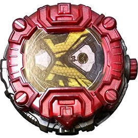 Kamen Rider Zi-O Sun Ride Watch Series GP Ride Watch 02 [2. Gates Ride Watch] (Single)