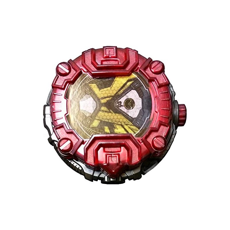 Kamen Rider Zi-O Sun Ride Watch Series GP Ride Watch