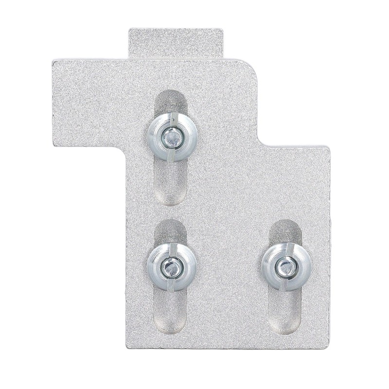 Aluminum Alloy Generator Interlock Kit for Square D QO and