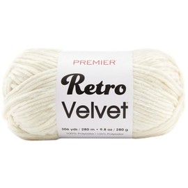 Premier Yarns Pearl Yarn Retro Velvet
