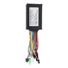 17A 36V 48V DC Motor Speed Controller Electric Bike Bicycle