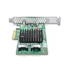 ipolex Internal PCIe SAS/SATA HBA RAID Controller Card, SAS2008 Chip,