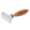 Men Shaving Set Vintage Double Edge Blades Beard Grooming Set