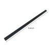 10 Pairs Fiberglass Chopsticks, Reusable Chopsticks, 9.3 inches Dishwasher Safe,
