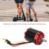 5065 270KV Motor Sensorless Motor High Power 6480‑9600RPM for Electric