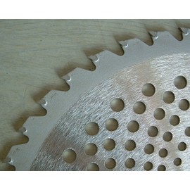 Oni no Claw Grass Cutting Chip Saw NEW Blue Demon 230x36P