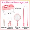 Biubee Bug Catcher for Kids - Sturdy Kid Bug Catching