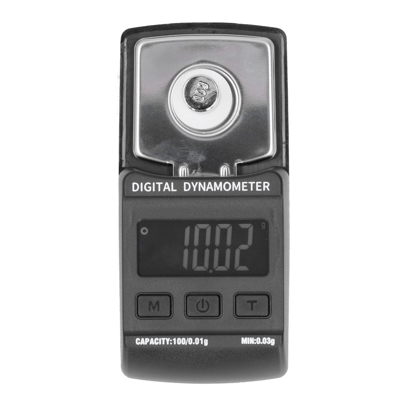 Jewelry Scale Professional High Precise Small Portable White Backlight Stylus