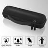 (Case Only) Beats Pill Portable Wireless Speaker Storage Case, Black