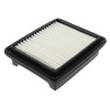 Mapco 60545 Air Filter