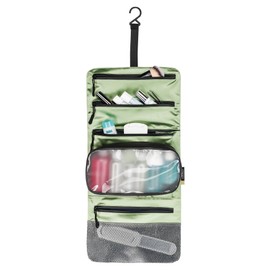 Cocoon Minimalist Luggage organiser Silk green 2017