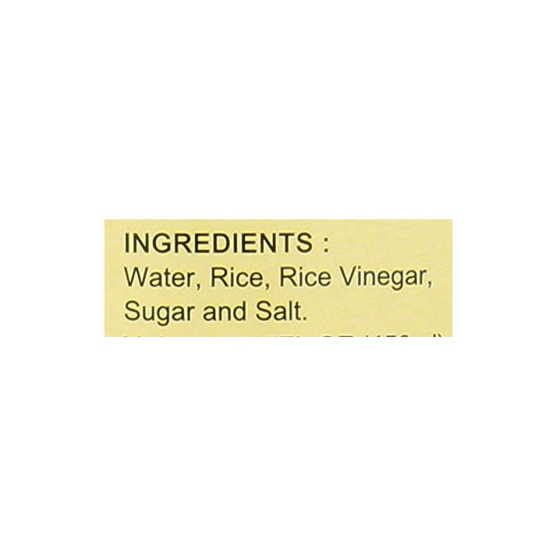 Wan Ja Shan Mirin Sweet Cooking Rice Wine, (2 Pack,