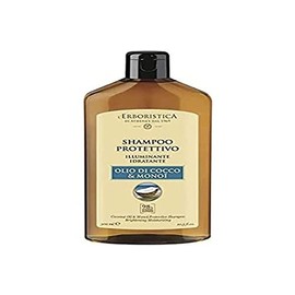 The Herbal Shampoo Coconut Oil 300ml (Packaging May Vary)