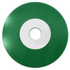Longridge Unisex Big Cup, Green, One Size