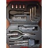 Mr. Moto NEW Mr. Moto 24 Piece Tool Set Kit