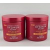 Carson SOFT SHEEN Carson Optimum Care Anti-Breakage Therapy Featherlight Hairdress