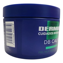 Derman Crema Calm Piel Muy Seca Aspera 300g Neutra