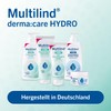 Multilind DermaCare Hydro Moisturising Body Lotion 250 ml