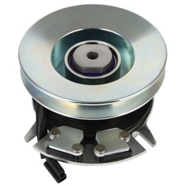 AUTOMUTO PTO Clutch 5217-33 Replacement for Warner: 5217-33 5217-53 5217-34 5217-44 5217-48 5217-77, for ARIENS: 00617400 03292300, for Hustler: 601801 601801K lawn mower