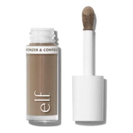 Elf Camo Liquid Bronzer  Contour Bronzer Liquido Tono Del Maquillaje 1 Fair                                                                           