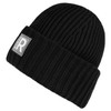Roeckl Men's Urban Hat Men Winter Accessory Set, Black 0000