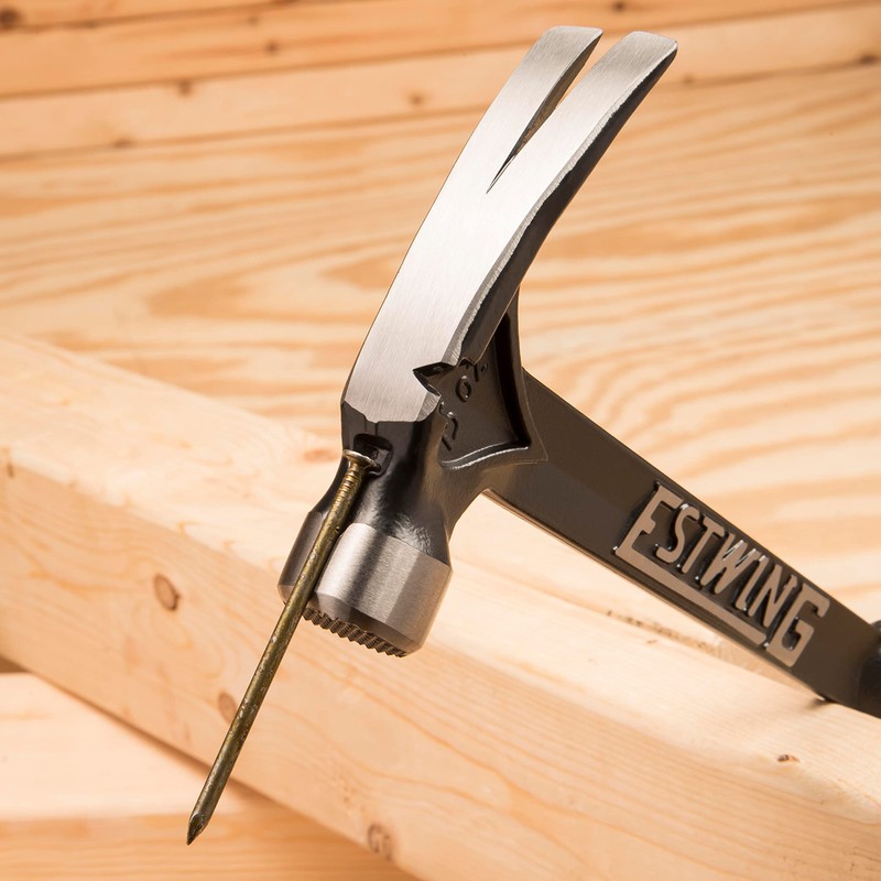 ESTWING Ultra Series Hammer - 15 oz Rip Claw Framing