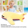 Stuffed Airplane Plush Toys Adorable Soft Comfortable Kids Toy Plane