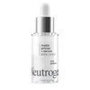 Neutrogena Shine Control Matte Booster Face Primer & Serum, Skin-Mattifying