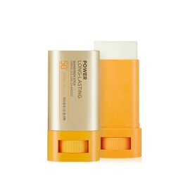 The Face Shop Power Long-Lasting Sun Stick 18g