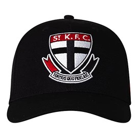 St Kilda Saints AFL Footy Junior Youths Kids Staple Cap