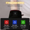 Therapy Heated Gloves for Finger Joints and Wrist, USB Powered