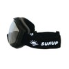 SUNUP SA-001 OVER GOGGLES Motorcycle Accessories (Clear)