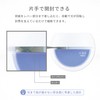 Asuka Asmix Electric Letter Opener LO85B, Blue