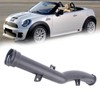 Engine Coolant Pipe with O‑Ring Water Pump to Thermostat 11537589713