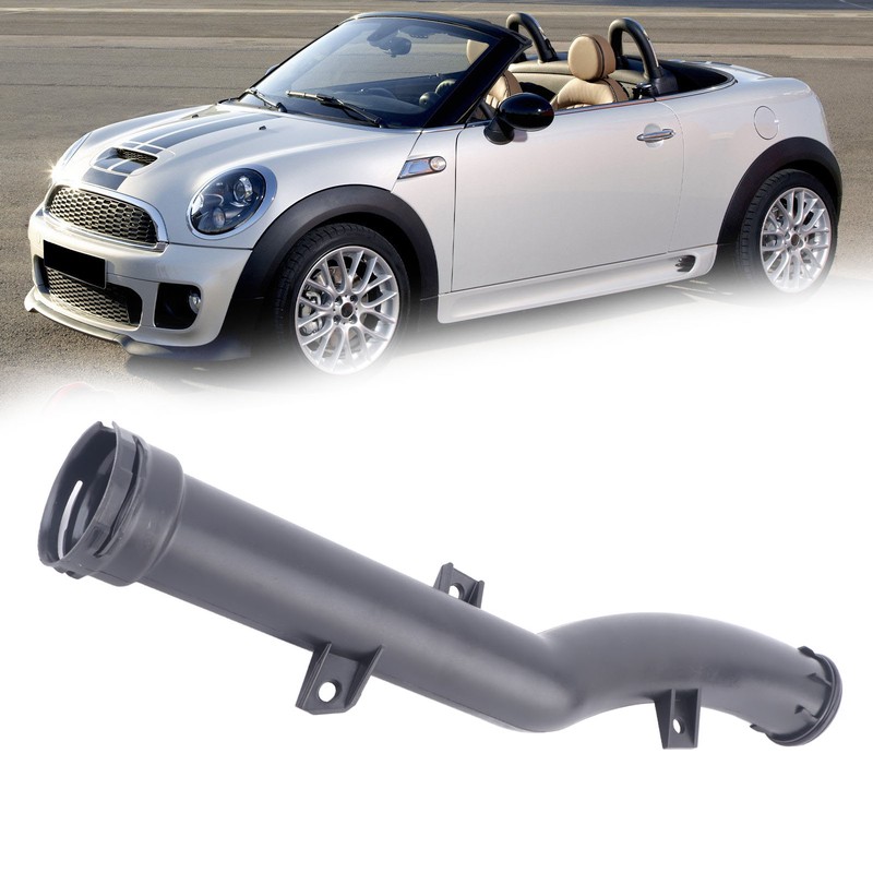 Engine Coolant Pipe with O‑Ring Water Pump to Thermostat 11537589713