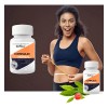 Binica Complejo Herbal Original 21 Cpsulas 2 Pack Sin Sabor