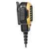 DEWALT DXFRSRM1 Remote Speaker Microphone for DXFRS300 and DXFRS800 Walkie