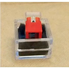 Stylus Replace for AUDIO TECHNICA ATN120E ATN130E AT120E 208-D6 4208-D6 AT125E