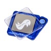 American Weigh Scales Blade Series (Blue) Limited Edition Carbonfiber Digital