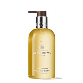 Molton Brown Flora Luminare Fine Liquid Hand Wash