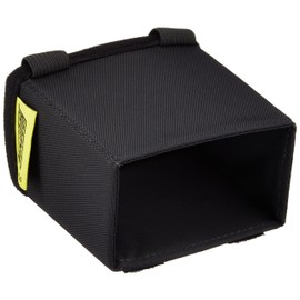 Hoodman HD Monitor Hood 3.5" HD450 042542