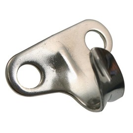 Towel Hooks Stainless Steel A2 29 mm