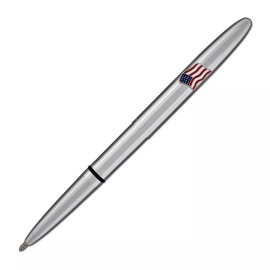 Fisher Space Pen New Fisher Space Pen Chrome Bullet Space Pen 600AF