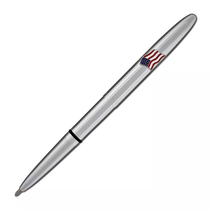 Fisher Space Pen New Fisher Space Pen Chrome Bullet Space