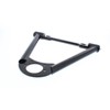 Offset Upper Control Arm, Steel Cross Shaft, RH, 8-3/4 Inch