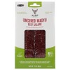 Sliced Uncured Mild Beef Salami WAGYU with Spices & Garlic