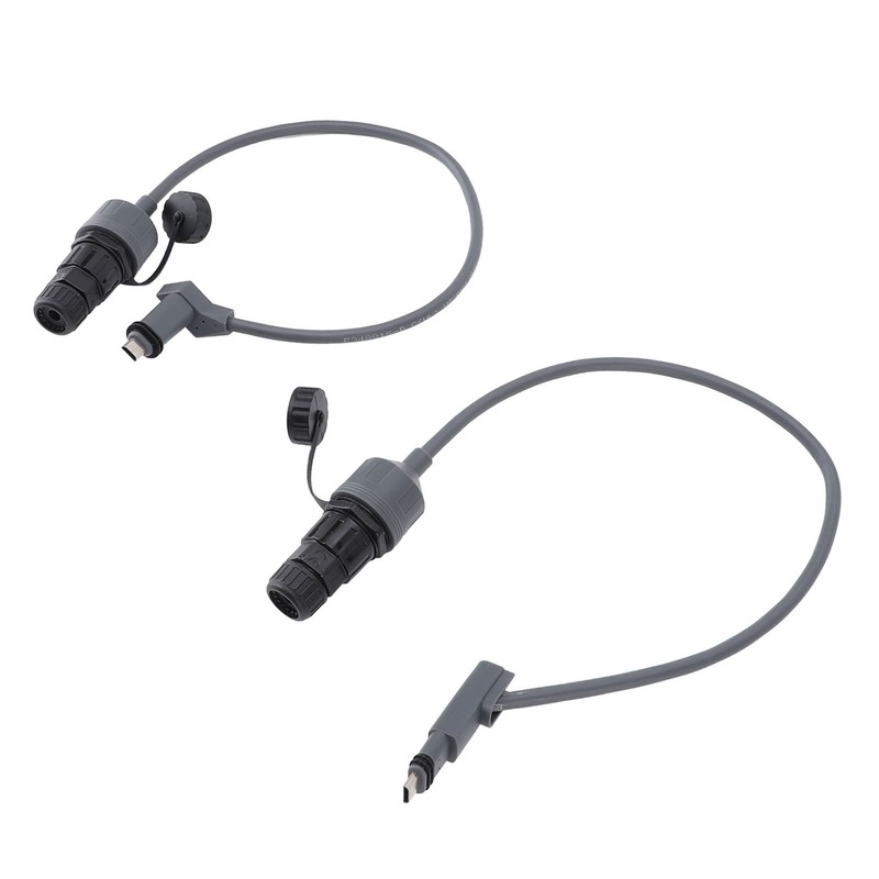 SPX Cable Adapter Waterproof Plug and Play for Starlink Cable