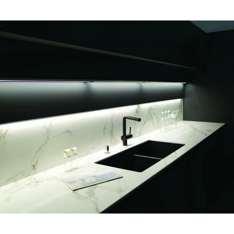 Patriot Lighting Aura 22" Plug-in LED Under Cabinet Light, 700