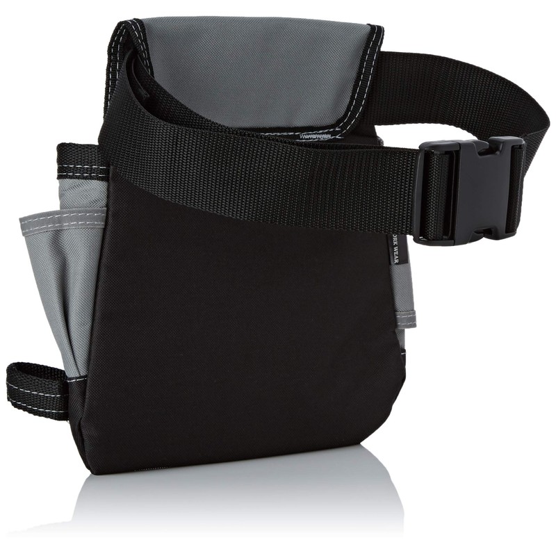 KWB NYLON TOOL BELT WITH NAIL POCKET, LARGE AND SMALL