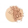 LA Girl Pressed Powder, GPP611 True Bronze - Medium to